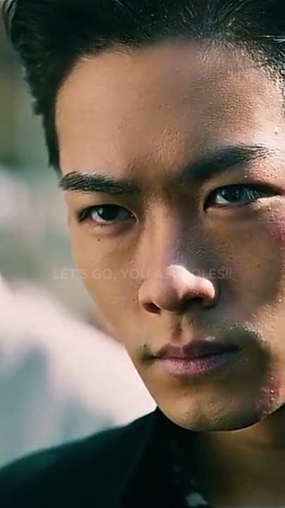 Hanaoka Fujio 💙 #murayama #high_low #sachio #oya #fujio #todoroki #suzuran #lao