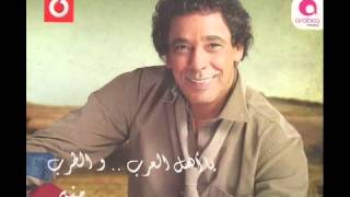 محمد منير قلبى ما يشبهنيش(الحان محمد رحيم )   comopsed by mohamed rahim