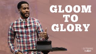 Advent: Gloom to Glory | John Daniels Jr.