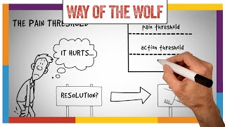 Way Of The Wolf Summary & Review (Jordan Belfort) - ANIMATED