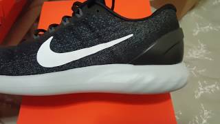 Nike LunarGlide 9 Unboxing