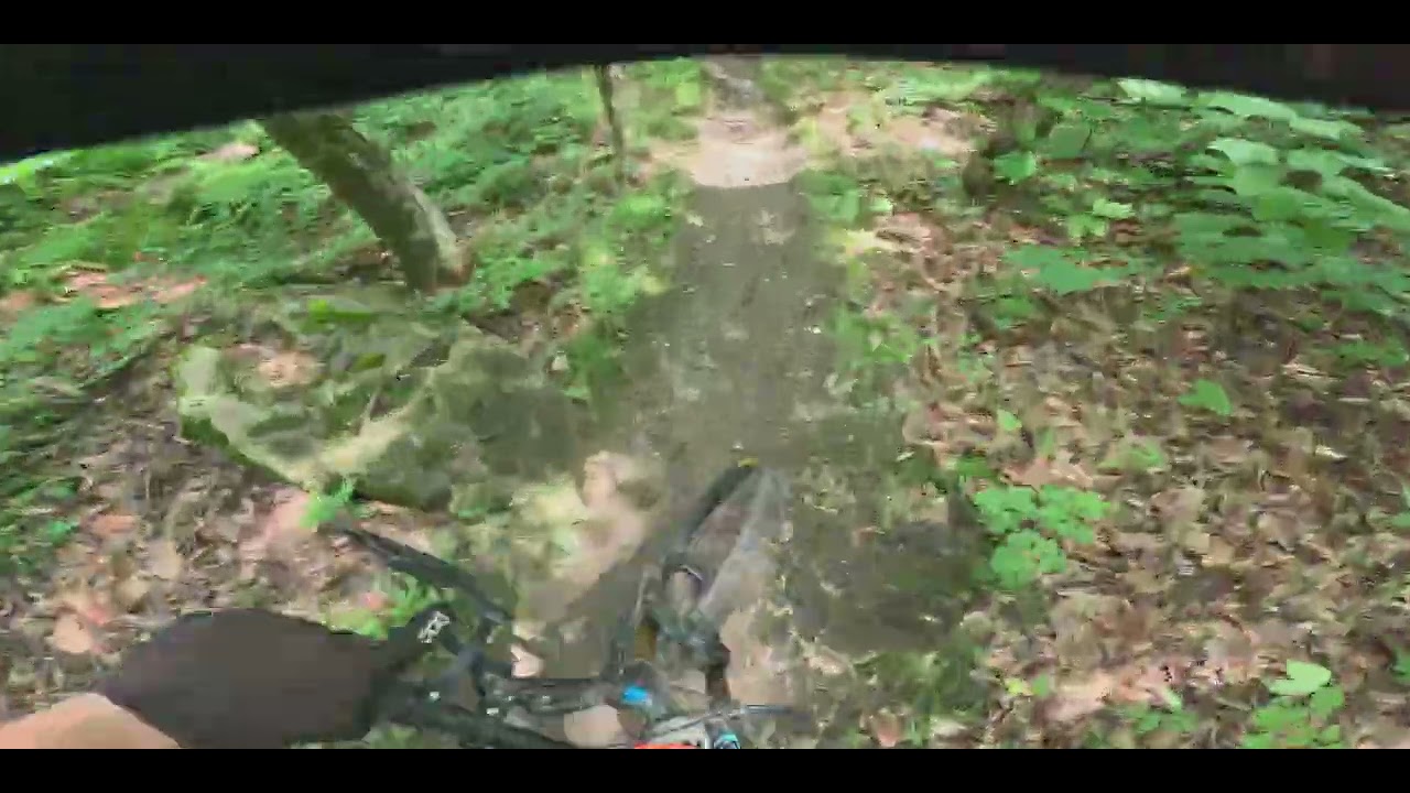 2025 Eastern States Cup Enduro | Jiminy Peak Stage 3 Full Run