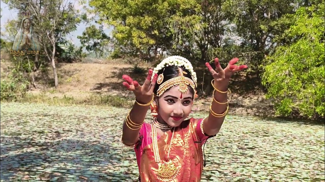 கணக்கன்குப்பத்தின் காவலியே... #kanakkankuppam #madhatv #mercytv #madhasongs #madhasongs 