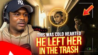 Download Lagu She Trusted Her FAVORITE Cousin — CCTV Captured What He Did Next Pure Evil MP3