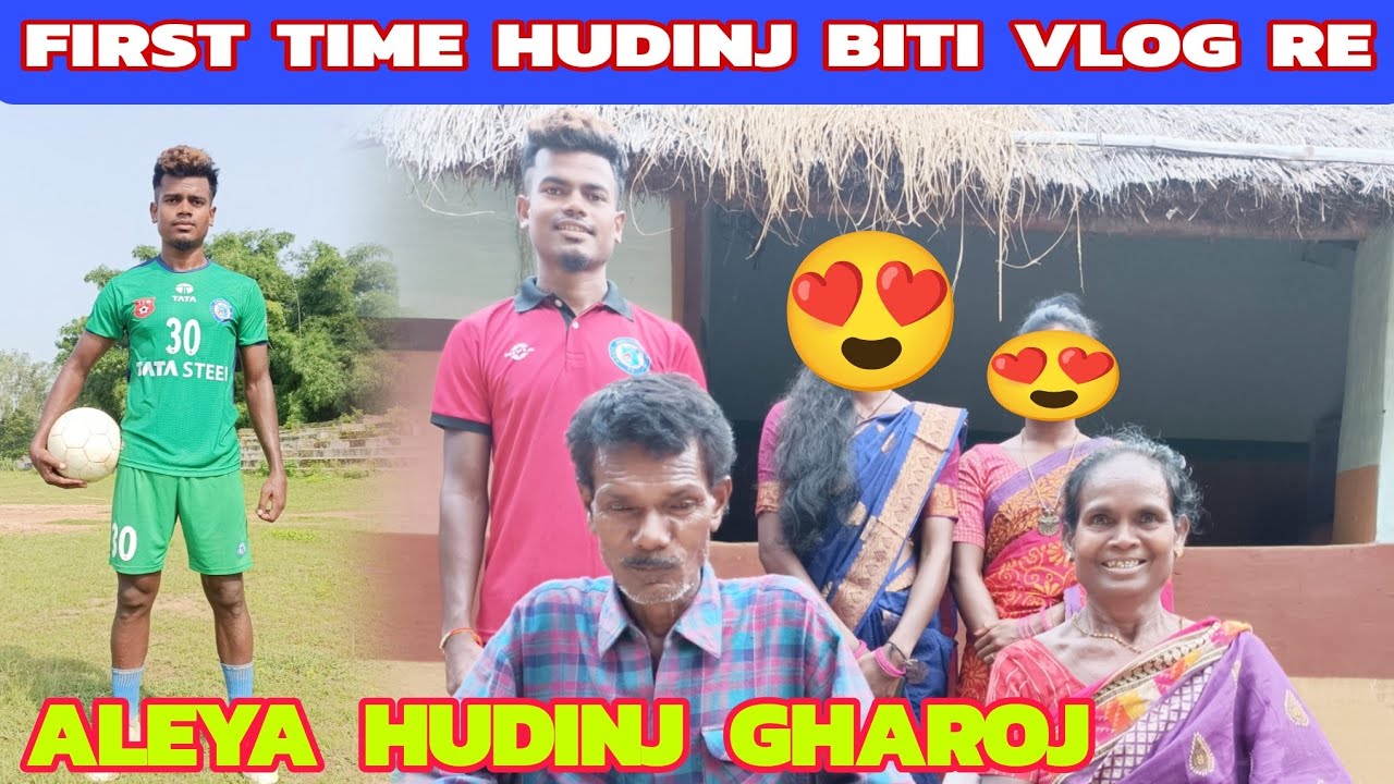 First time hudinj biti inja vlog re