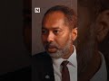 Former Sudan cabinet minister on Iran ties and peace efforts.