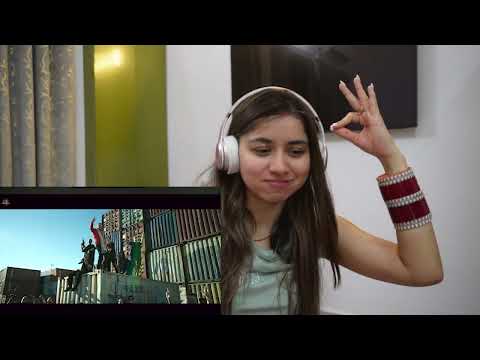 Dhanda Nyoliwala - Surrey BC | Deepesh Goyal | VYRL Haryanvi | REACTION VIDEO