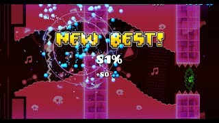 SubSonic 81% (Progress #2)
