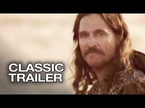 Wild Bill Official Trailer #1 - John Hurt Movie (1995) HD