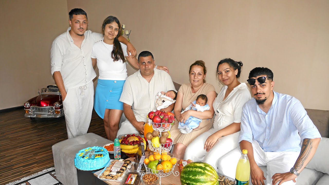 Изписване на Петър и Тайлър