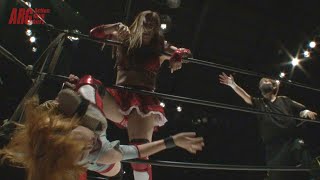 【ミラ Vs 青野未来】2021.6.9 アクトリング プレ公演【Sky-Rex】『星模様』 【ミラ Vs 青野未来】2021.6.9 アクトリング プレ公演【Sky-Rex】『星模様』