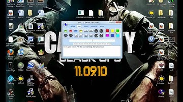 Modern Warfare 2 :: How to mod your gamertag with a USB drive