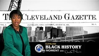 Black History Month: Danita Harris talks about Harry Clay Smith