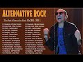 90s Alternative Rock - Matchbox 20, RHCP, Vertical Horizon, Bush, linkin Park, Nirvana