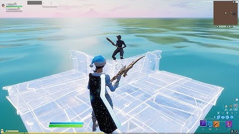 Editing Fast In Creative Fill...