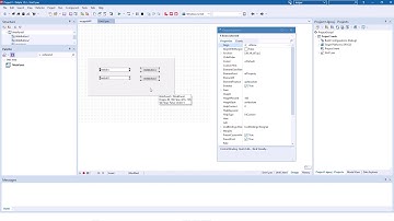 Getting Started with Form Inheritance in TMS WEB Core 1.3