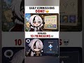 genshin impact meme Daily Commission Reward be like 💀 #genshinimpact  #genshinmemes