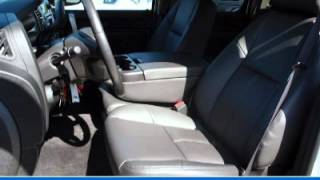 2011 Chevrolet Silverado 1500 LT in Port Charlotte FL for Sale