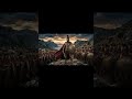 300 Spartans vs 1 Million Persians — The Battle of Thermopylae