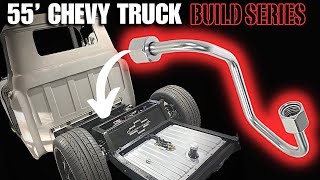 Make CUSTOM Metal Fuel Lines Like a PRO With This $9 Tool!