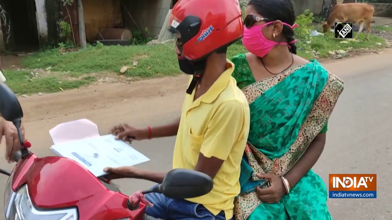 West Bengal streets deserted as state observes lockdown