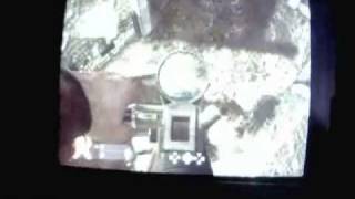 Asylum Skywalk and Out of Map