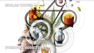 Overcome Addictions PREMIUM SUPERCHARGED ULTRA POWERFUL!!! (Energetically Programmed)