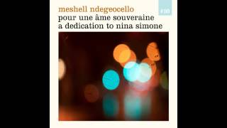 Meshell Ndegeocello - Feelin&#39; Good