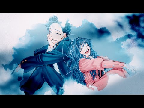 Cv. 中山祥徳/井上ほの花『薫る花は凛と咲く』アニメ大好評御礼pv「ありがとう」