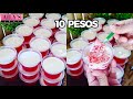 DINUDUMOG NA GULAMAN RECIPE MABENTA PATOK NA PANGNEGOSYO - JELLY CREAM CUPS