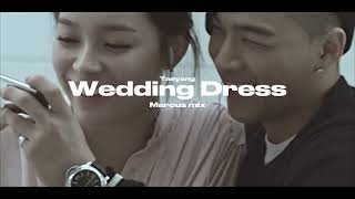 Taeyang  Wedding Dress  Marcus Mix