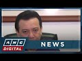 Ex-Senator Trillanes: Duterte camp behind alleged ouster plot against Marcos | ANC