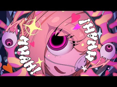 モニタリング - DECO*27 cover by CHU 👁【歌ってみた】