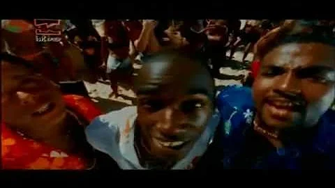 Orishas - A lo Cubano (High Quality) Official Video