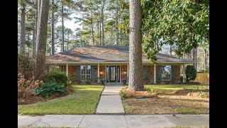 720 Cobblestone Drive | Shreveport Real Estate