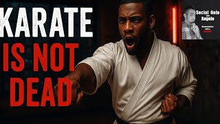 Celebrity Why Everyone Thinks Karate Doesn’t Work And Why They’re Dead Wrong Profile