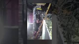 install your CCTV camera here E get while #comedy #viral #goviral #homecctv