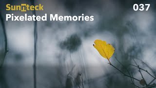 Sunnteck - Pixelated Memories 037