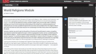 CoreTools Demo #4: Real-Time Collaboration