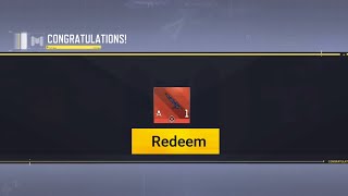 NEW REDEEM CODE CALL OF DUTY MOBILE 2026 | COD MOBILE REDEEM CODE 2026 | CODM REDEEM CODE 2026