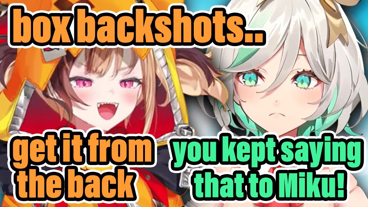 Cecilia Didn't Like Gigi's Way of Describing This Crane Game's Strat IRL