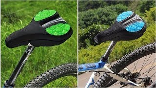 Details Top 4: Best Bike Seat Cushions 2023 Guide