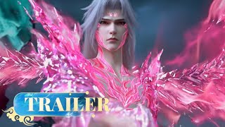 Btth Ep 214 Preview | Battle Through The Heavens | Btth Letest Trailer |