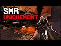 SMR UNIQUEMENT ! 💩 (La pire arme de Black Ops 2 ?)