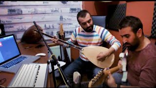 Nevzat Ak - Yalanmıydın (Akustik)