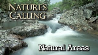 Nature's Calling  Natural Areas in Missouri (Sept 2019)