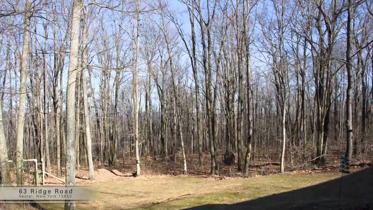 63 Rock Ridge Rd 63 Ridge Road Walkthrough - YouTube