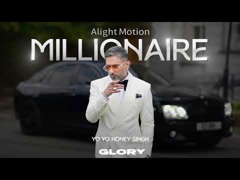 MILLIONAIRE SONG (Full Video): ‪@YoYoHoneySingh‬ | GLORY | BHUSHAN KUMAR