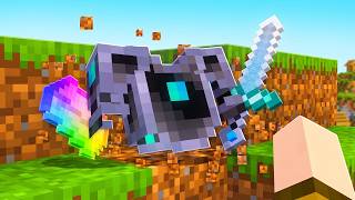 Minecraft, aber ALLES DROPPT AVARITIA!