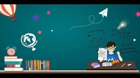 Class XI Applied Mathematics Chapter-2 (Indices & Logarithms)Part-1